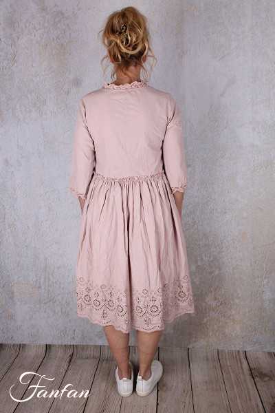 Ewa I Walla Robe Mylina 55908 Mauve