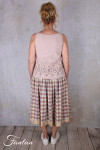 Ewa I Walla Top Aino 33389 Mauve