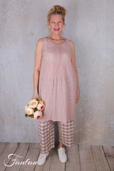 Ewa I Walla Tunique Dina 33386 Mauve