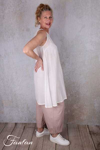 Ewa I Walla Tunique Dina 33386 Blanc