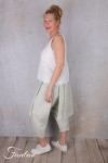 Ewa I Walla Top Aino 33389 Blanc