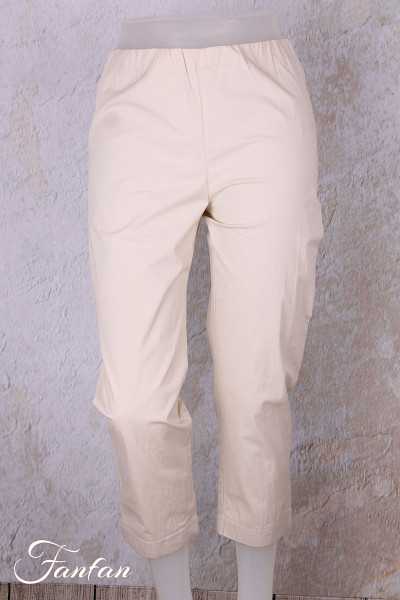 Orientique Naturally Pantacourt Bangalene Sand 5615