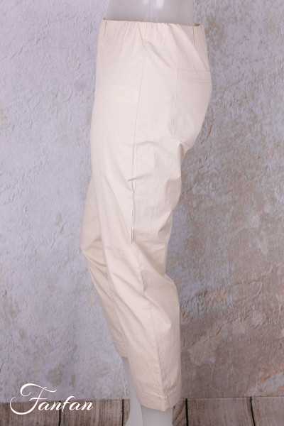 Orientique Naturally Pantacourt Bangalene Sand 5615