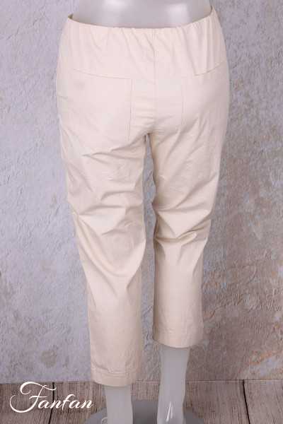 Orientique Naturally Pantacourt Bangalene Sand 5615