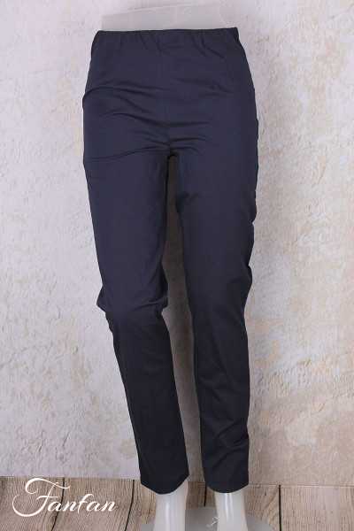 Orientique Naturally Pantalon long Bangalene Navy 5616
