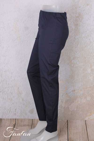 Orientique Naturally Pantalon long Bangalene Navy 5616