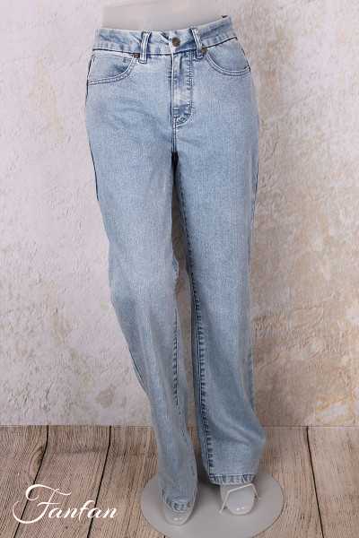 Orientique Naturally Pantalon Denim Light 9619