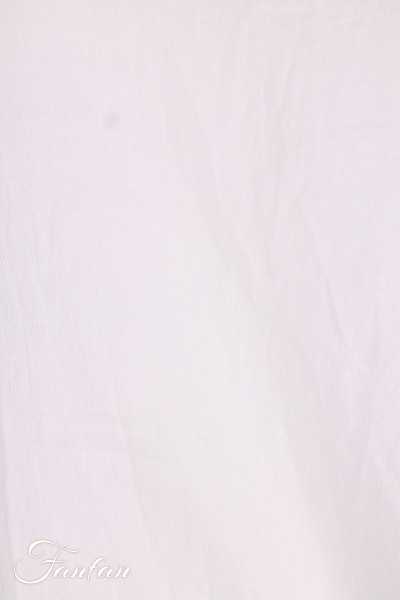 Orientique Naturally Fond de robe Long MS25 White