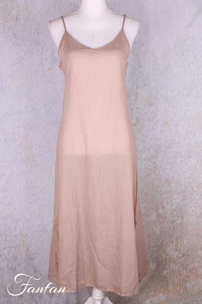 Orientique Naturally Fond de robe Long MS25 Skin