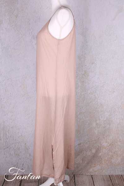 Orientique Naturally Fond de robe Long MS25 Skin