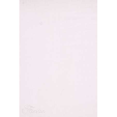 Orientique Naturally Fond de robe Court LS25 Blanc
