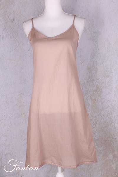 Orientique Naturally Fond de robe Court LS25 Skin