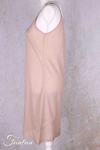 Orientique Naturally Fond de robe Court LS25 Skin