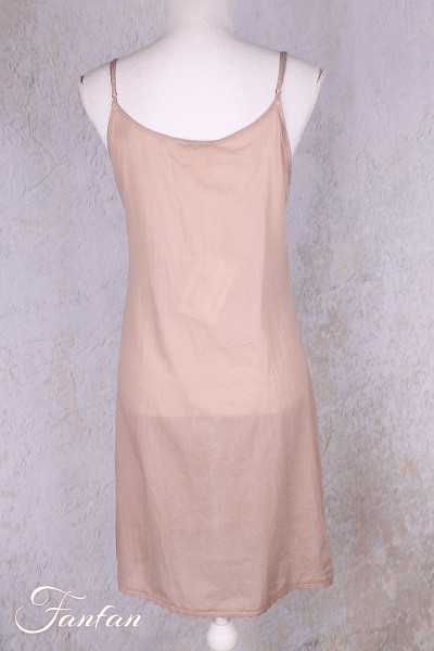 Orientique Naturally Fond de robe Court LS25 Skin