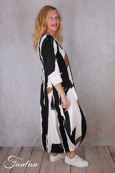 Urban by Alembika Kleid UD901 Zebra