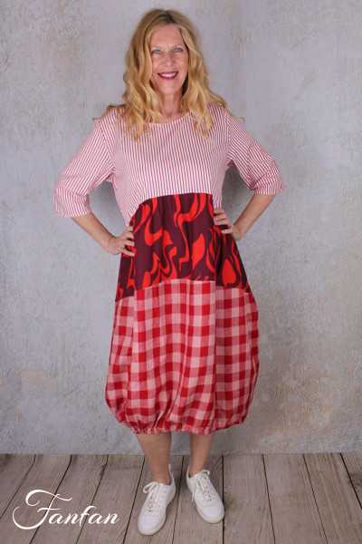 Alembika Robe SD816 Mix