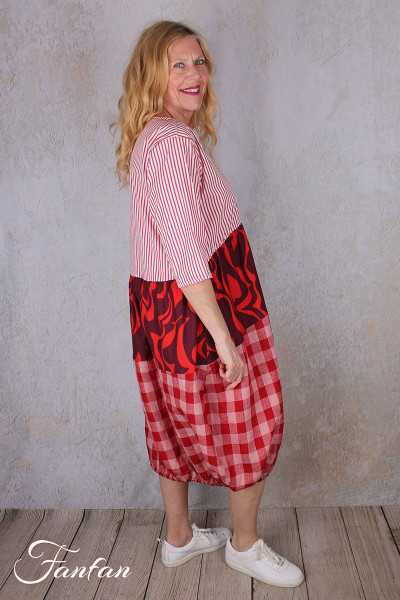 Alembika Kleid SD816 Mix