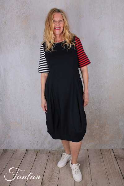 Alembika Dress SD828 Mix
