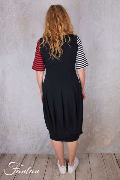 Alembika Kleid SD828 Mix