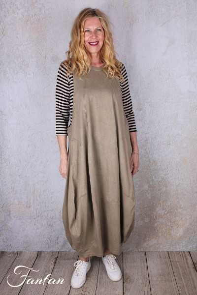 Urban by Alembika Dress UD911 Camel