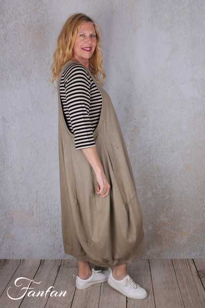 Urban by Alembika Kleid UD911 Camel