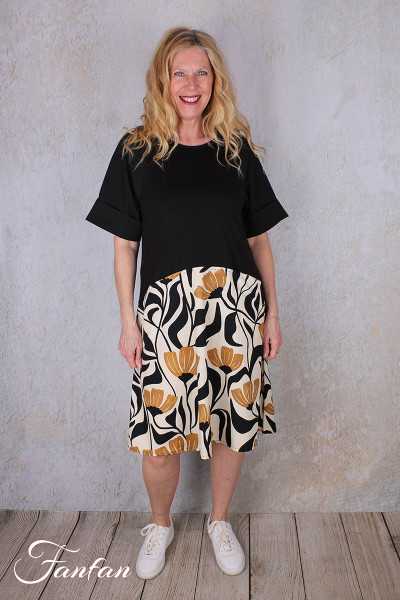 Alembika Robe SD812 Tulipe