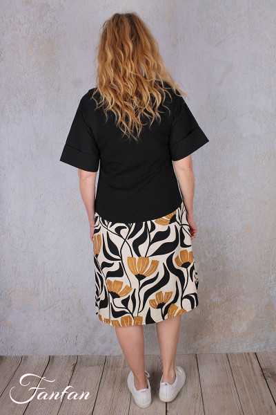 Alembika Robe SD812 Tulipe