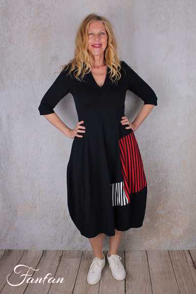 Alembika Dress SD826 Mix