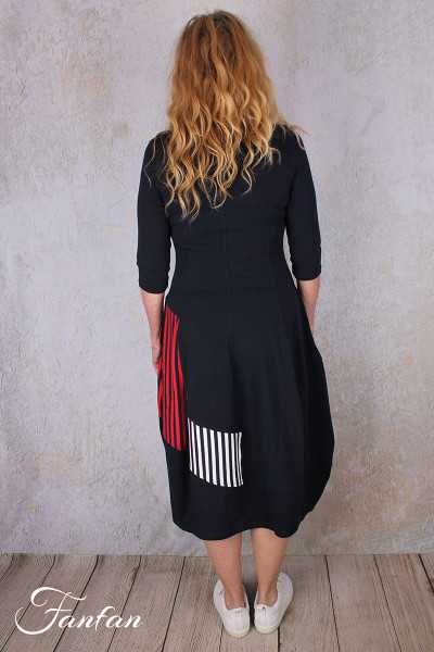 Alembika Kleid SD826 Mix