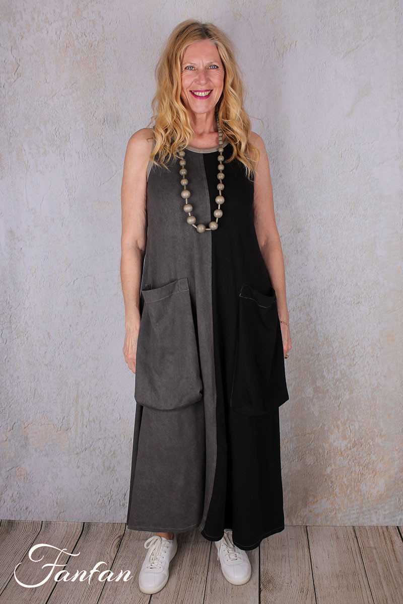 Urban by Alembika Dress UD912 Mix