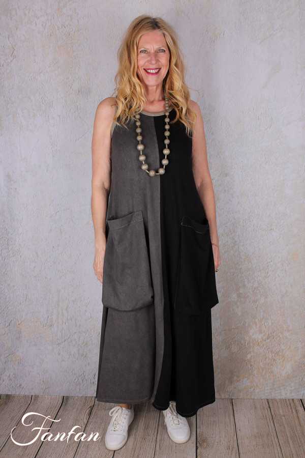 Urban by Alembika Dress UD912 Mix