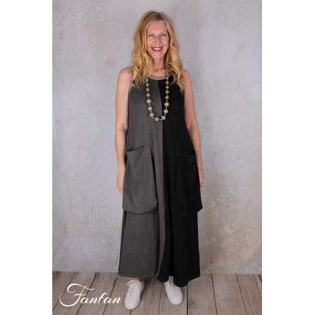 Urban by Alembika Dress UD912 Mix