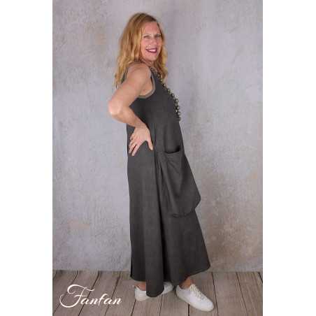 Urban by Alembika Dress UD912 Mix