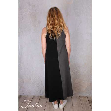 Urban by Alembika Dress UD912 Mix