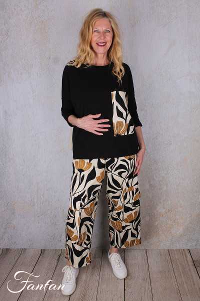 Alembika Top ST711 Tulipe