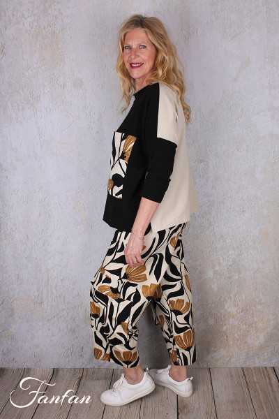 Alembika Top ST711 Tulipe