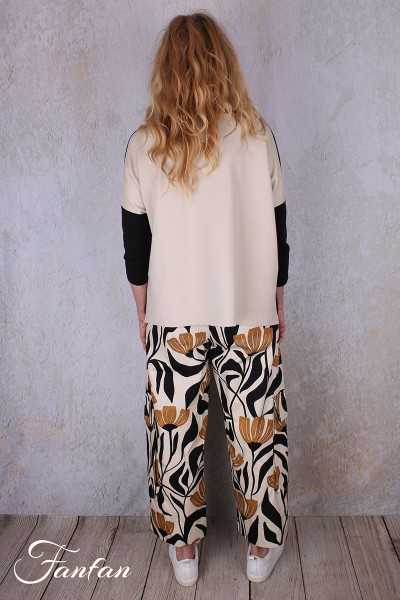 Alembika Top ST711 Tulipe