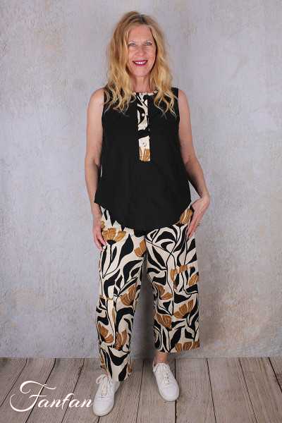 Alembika Top ST712 Tulipe