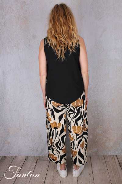 Alembika Top ST712 Tulipe
