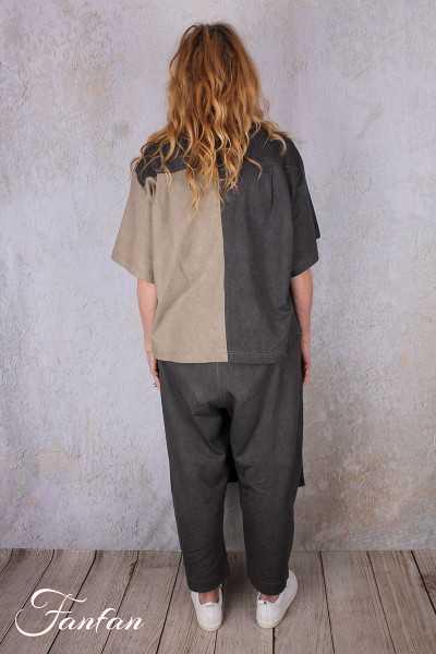 Urban by Alembika Top UT972 Mix