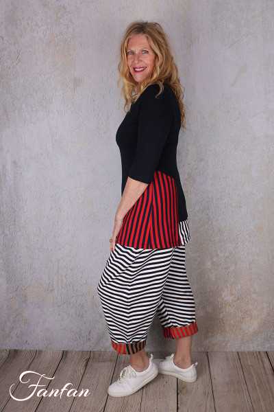 Alembika Top ST733 Stripes