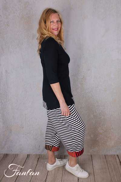 Alembika Top ST733 Stripes