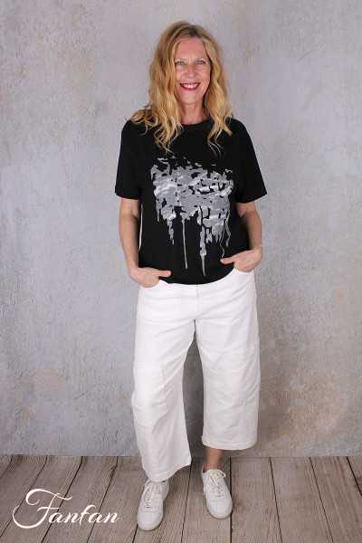 Urban by Alembika Top UT963 Noir