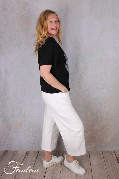 Urban by Alembika Top UT963 Noir