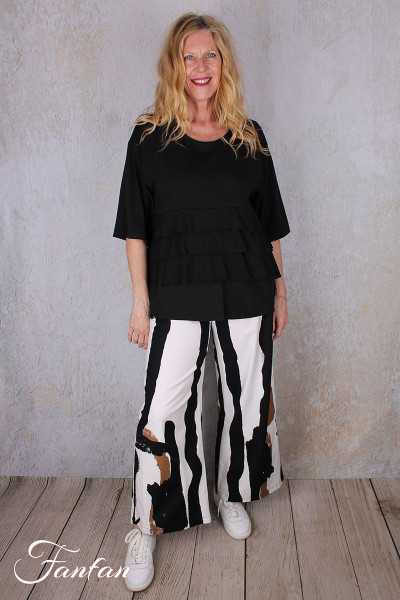 Urban by Alembika Pants UP936 Zebra
