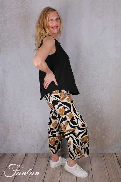 Alembika Pantalon SP616 Tulipe