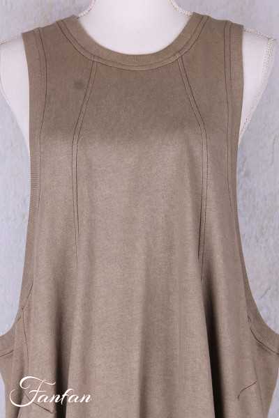 Urban by Alembika Kleid UD911 Camel