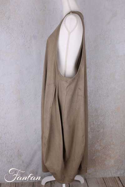 Urban by Alembika Kleid UD911 Camel
