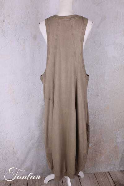 Urban by Alembika Kleid UD911 Camel