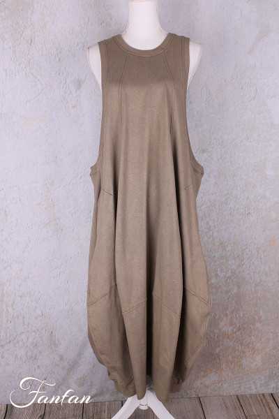 Urban by Alembika Kleid UD911 Camel